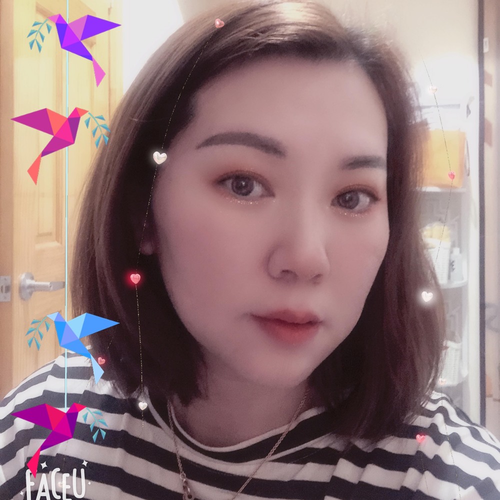 Meet your Posher, Sammi